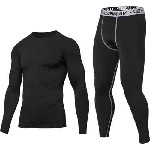 UABRAV Tracksuits
