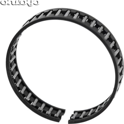 Embroidery Machine Four Sets Of Needle Bearing black, gray, Opening Outer Diameter 40.5mm