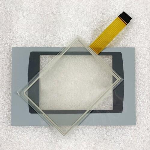 2711P-T7C4D8K 2711P-T7C4D8 Protective Film + Touch Screen for PanelView Plus 700