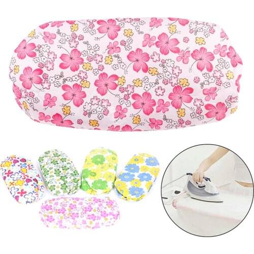 140*50CM Ultra Thick Heat Retaining Felt Ironing Iron Board Cover Easy Fitted