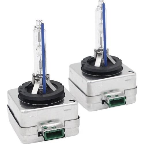 2pcs HID Bulb D3S D3C 35W HID Xenon Lamp Energy Saving Led Car Light Hid Xenon Headlight Car Flashing Bulb