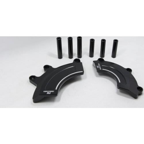 Engine Guard Cover for BENELLI LEONCINO BJ500