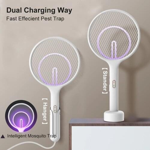 Hokerbat Mosquito Lamps