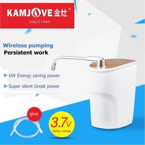 KAMJOVE Tea Sets China