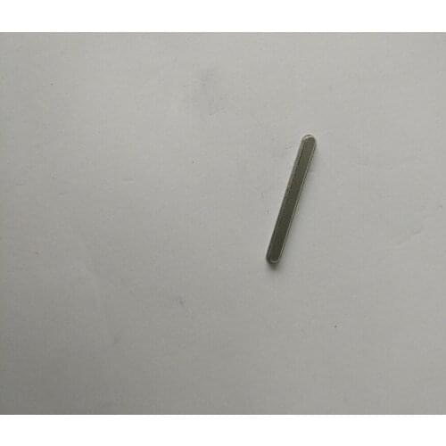 Doogee DG850 volume up/down Button Key 100% repair part replacement for Doogee DG850 Phone free shipping+Tracking number