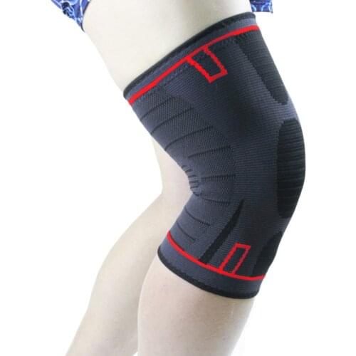 Outdoor sports protective gear sports knee pads non-slip cycling hiking basketball sports sports protective gear