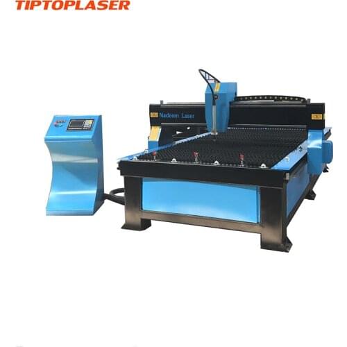High quality Hot sale Best price steel iron metal cnc plasma cutter 1325 cnc plasma cutting machine