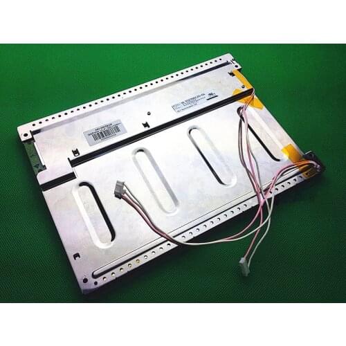 10.4 inch Chartplotters GPS Maritime navigation LCD screen For GARMIN GDU1040H 440-00059-06 NL10276C20-04 display panel no touch