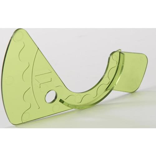 1Pc Chain Gaps Adjustment Gauge Tool for SRAM Eagle GX NX 12 Speed Rear Derailleur Rear Chain Derailleur Adjustment Tool