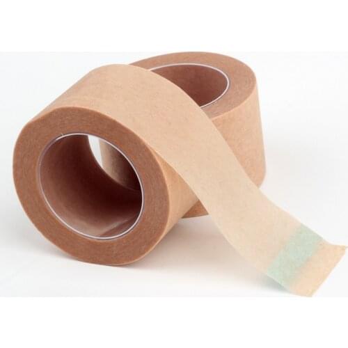 1PC Make Up Adhesive Invisible Eyelid Sticker Tape Eyelid Paste Makeup Cosmetic Beauty Tools 2.5cm*10m -43