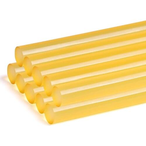 10pcs/lot DIY PDR Hot Melt Glue Robs Sticks For Electric Glue Gun Craft Album Repair Tools For Small Hand Household Tool Craft