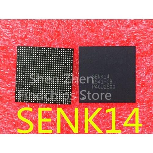 100% New&Original In Stock SENK14