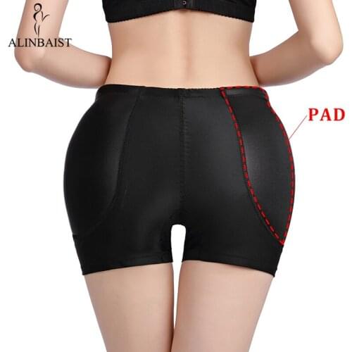 ALINBAIST Touring Shorts