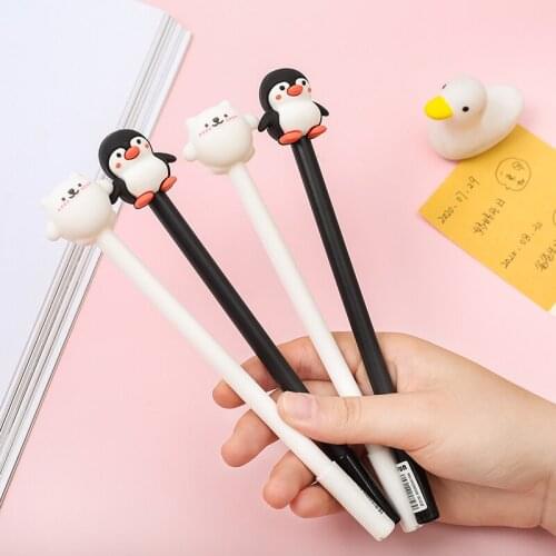 ALLTU Baby Pens