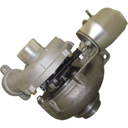 Auto Replacement Turbocharger OEM 753420-0005 For FORD MONDEO III 1.6TDCI Engine