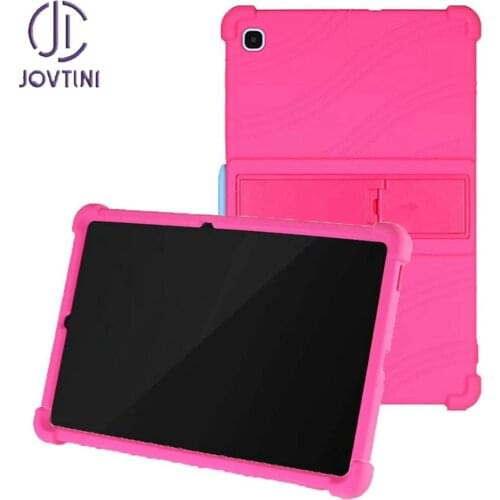 Cover For Samsung Galaxy Tab S6 Lite 10.4" 2020 SM-P610 SM-P615 Kids Shockproof Tablet Cover For Samsung P610 P615 Case Funda