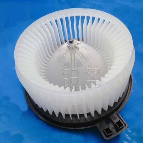 Car Blower motor 2004-Hon daO DYS SEY RB1 Air conditioner internal circulation motor Air conditioner blower Blower resistance