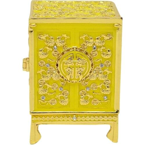 Feng Shui Wealth Storage Cabinet W4237