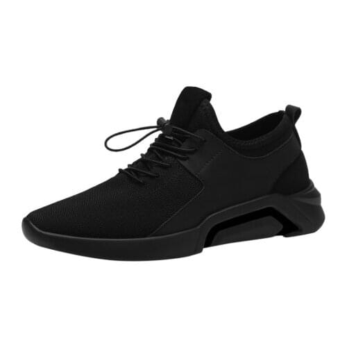 New fashion casual sneakers men comfortable sneakers men breathable sneakers sneakers solid shoes shoes