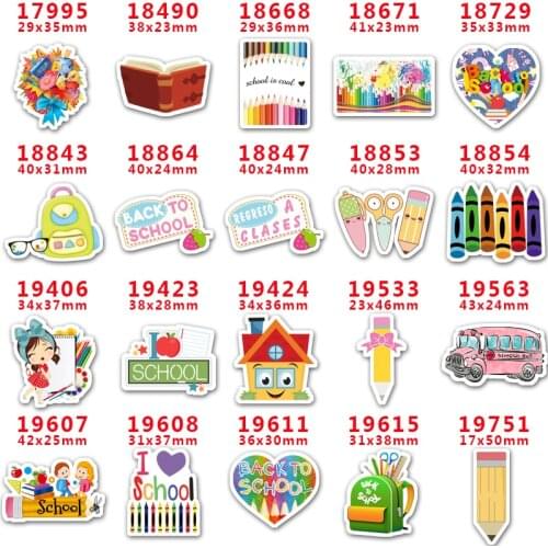 Custom credit card logo Cute Accessories for Bows Flatback Planar Resin DIY Craft Supplies Handcraft Decor Materials PR17995