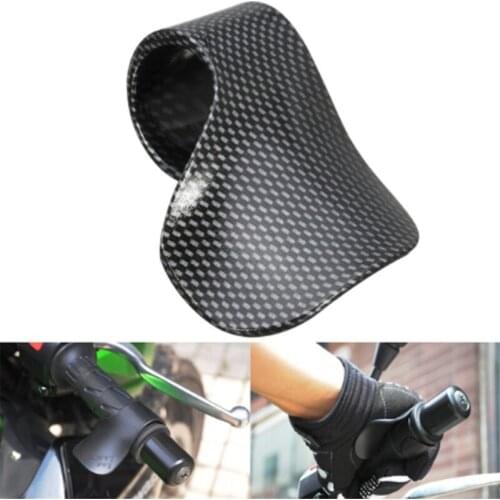 Motorcycle Modified Accelerator Handle Cover Throttle Accelerator Control Rocker Handle Rocker Throttle Assist