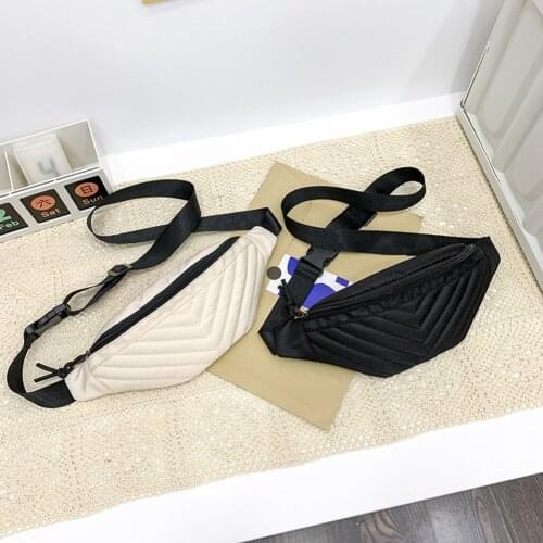 MOJOYCE Women's Waist Bags