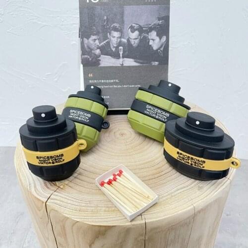 Soft Silicone Earphone Case For Apple Airpods 1 2 Pro 3D Cute Cartoon Bomb Headphone Cover For Airpods Pro Headset Accessories