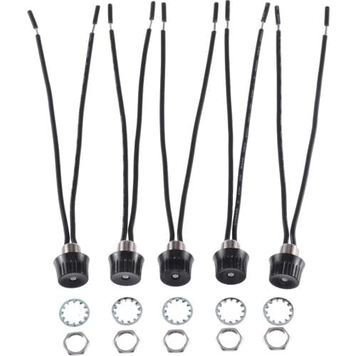 Nayitr Rotary Switches