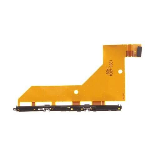 OEM Wireless Charging Port Flex Cable Replacement for Sony Xperia Z3