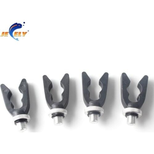 Rod Rest Head Heavy Duty Grips for Carp Fishing JY123