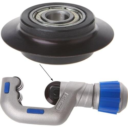 Bearing Cutting Blade Alloy Blade Replacement For Tube Pipe Cutter Shear Wheels