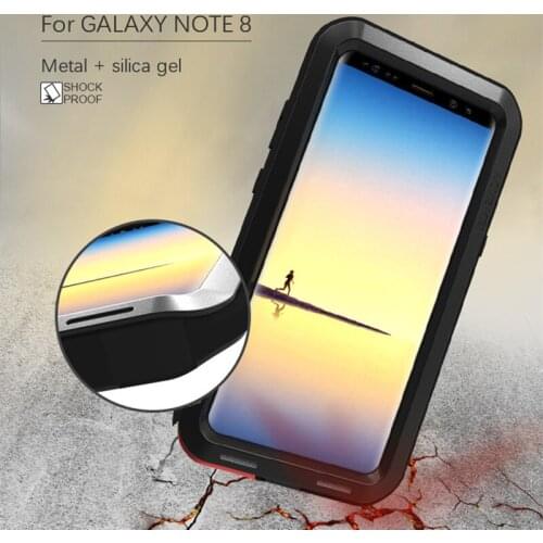 Seonstai Samsung Galaxy Note 7 Phone Cases