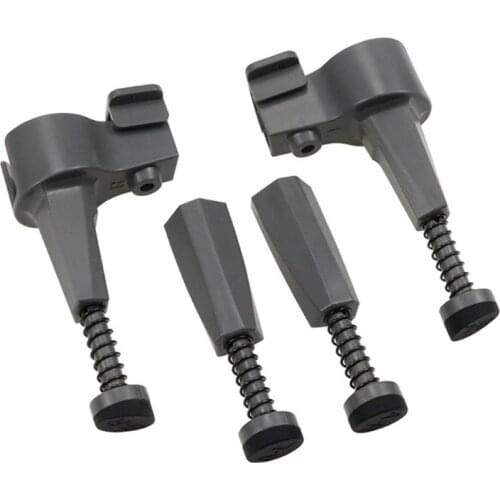 28EA Landing Gear Leg Foldable Extended Stand Spring Kit Quick Release Height Protector for Mavic Mini Drone Accessories