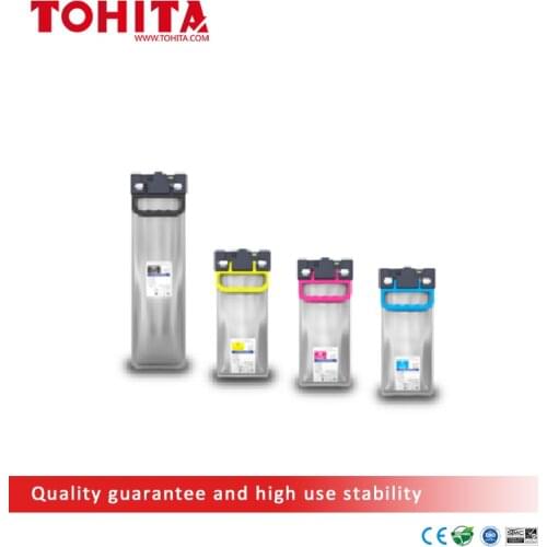 TOHITA Cartridges