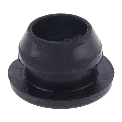 1pc PCV Valve Grommet Seal Fit For T~oyota Corolla 1993 1994 1995 1996 1997 1.6L 1.8L 90480-18001