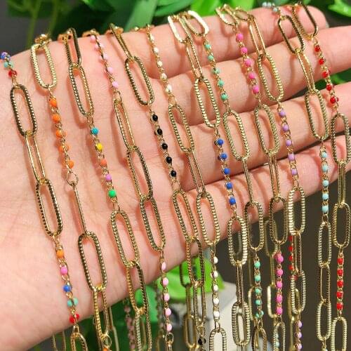 Xilitata Braided Bracelets