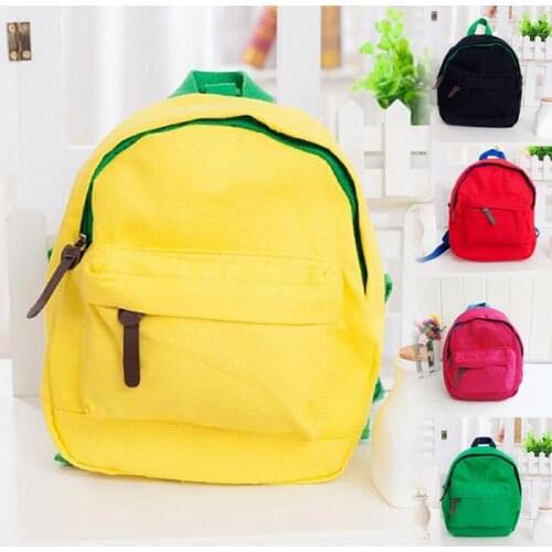 ZI CHUO XIAN School Bags
