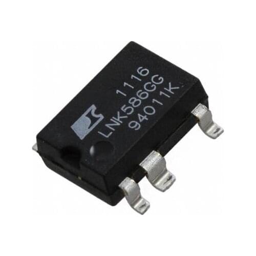 100% New original LNK586GG