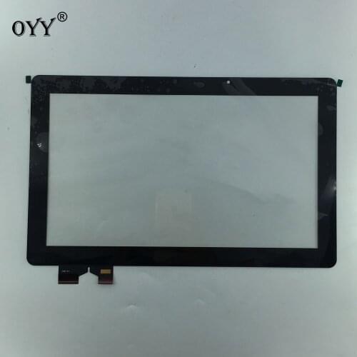 13.3 inch touch screen Digitizer Glass Sensor Replacement 5489R FPC-1 For Asus Transformer Book T300 T300L T300LA