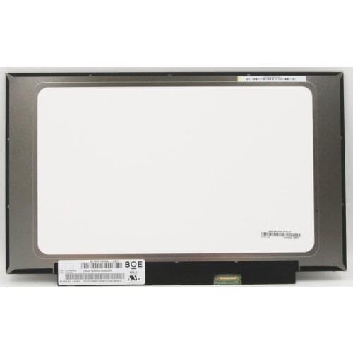 14.0" IPS LCD Screen FHD 1920*1080 30Pin N140HGA-EA1 B140HTN02.0 NT140FHM N43 For Laptop Dispay Panel