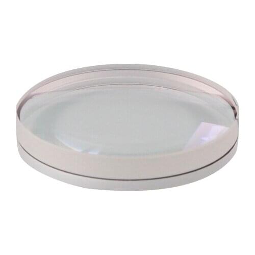 Astronomical Telescope Objective Lens 50/350 Glued multi-layer coating Diameter 50mm ,Focal Length 350mm Refractive lenses