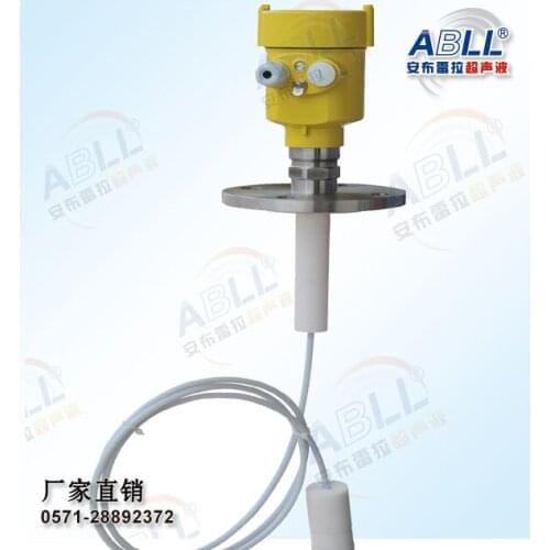 CJ-6062 Cable Guided Wave Anticorrosive Radar Level Meter