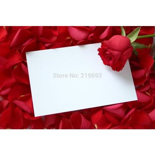 DIY NICE GIFT (30 pieces/lot) clear/transparent color background for color laser printer,laser water slide decal paper