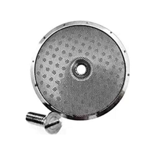 Nuova Simonelli Shower Screen and Screw