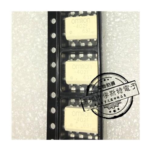 G3VM-402F -402F SOP-8