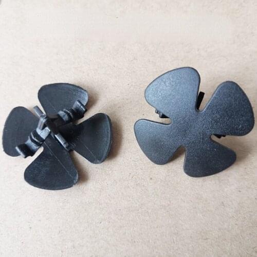 Engine Hood Insulation Cotton Clip for Hoda Crosstour AVANCIER JADE GREIZ GIENIA UR-V