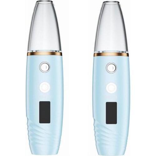 Mini Usb Hydrating Face Electric Steamer Nanometer Handheld Sprayer Facial Nano Mist Steamer Spray