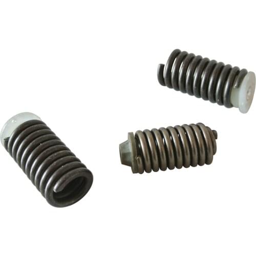 Buffer Mount Spring AV Set Fits For HUSQVARNA 362 365 371 372 372 XP Shock Absorber Set