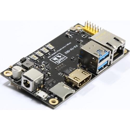 Genuine NVIDIA TX1 TX2 Carrier Board 002 Development Board Unmanned DHL Free Shipping