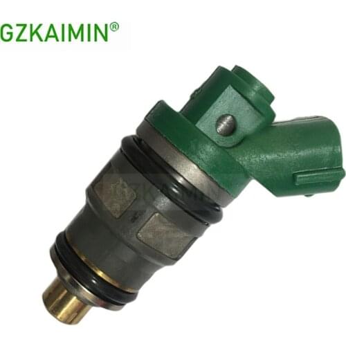 OEM 15710-87J00 1571087J00 Genuine Fuel Injector Nozzle For Suuki DF40 DF50 1999-2010